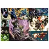 TREFL Puzzle 4x250 detaļas Avengers Heroic Days Photo 5