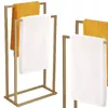 Springos HG0069 Towel Holder Photo 2