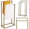 Springos HG0069 Towel Holder Photo 4