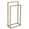Springos HG0069 Towel Holder Photo 5