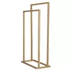 Springos HG0069 Towel Holder Photo 7