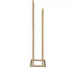 Springos HG0069 Towel Holder Photo 8