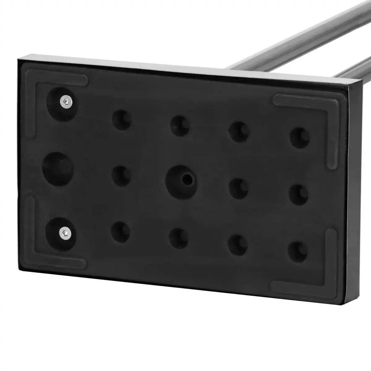 Держатель полотенец Springos HG0065 48 x 80,5 см Photo 9