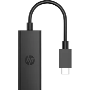 HP USB-C uz DisplayPort adapteris G2 Kabeļa garums 0.12 m