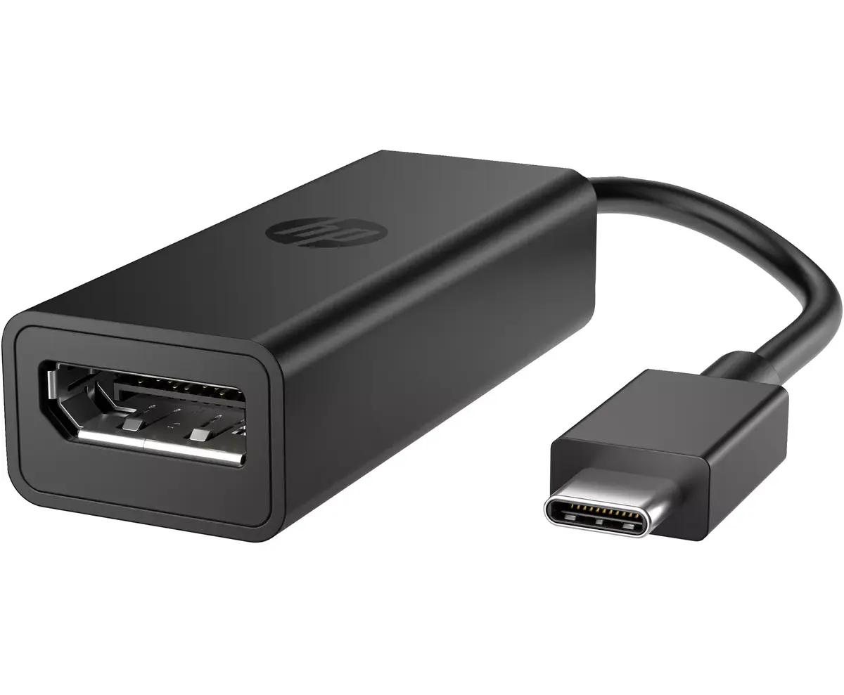 HP USB-C uz DisplayPort adapteris G2 Photo 2