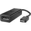 HP USB-C uz DisplayPort adapteris G2 Photo 2
