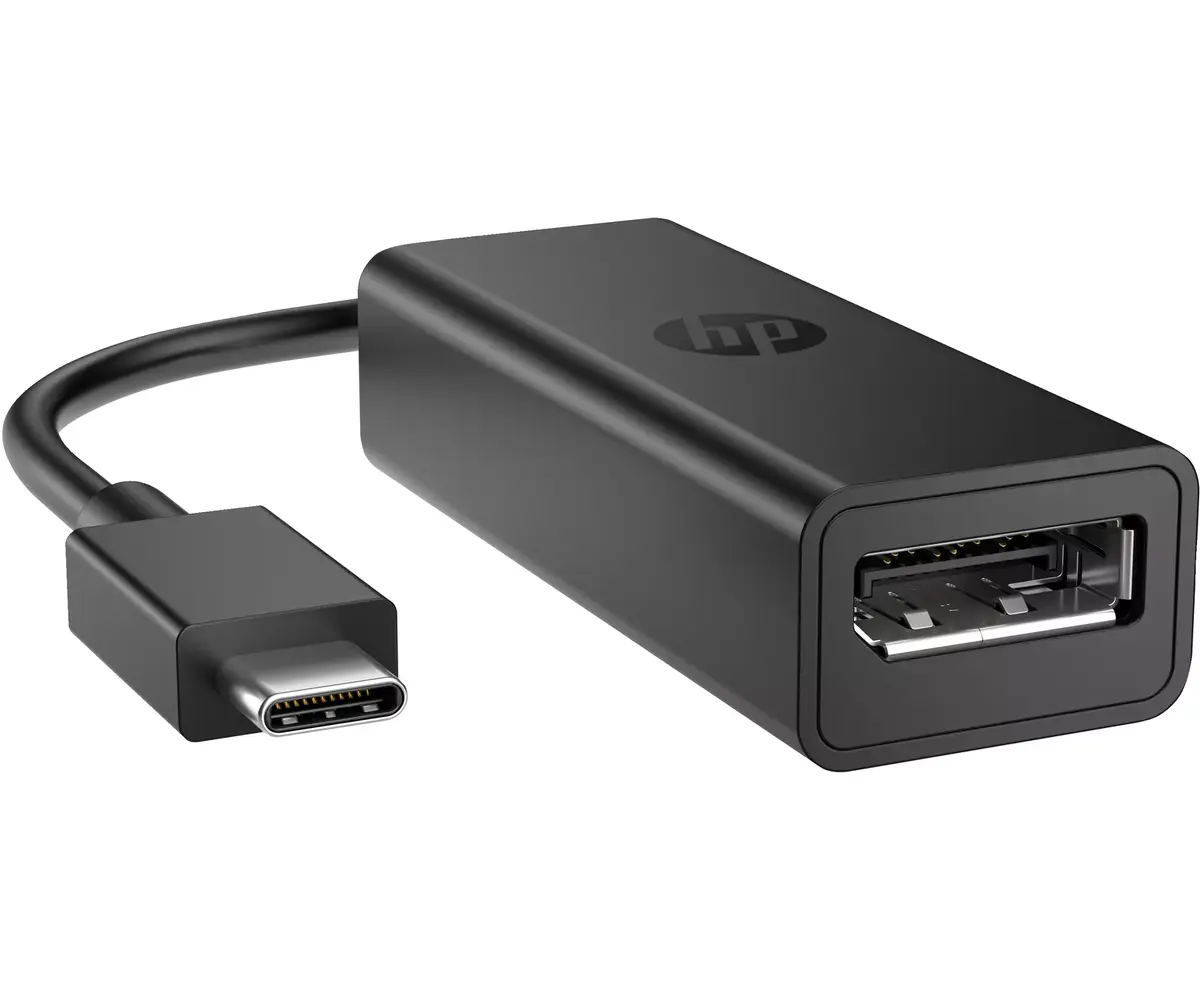 HP USB-C uz DisplayPort adapteris G2 Photo 3