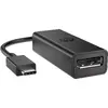 HP USB-C uz DisplayPort adapteris G2 Photo 3