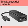 HP USB-C to DisplayPort Adapter G2 Photo 2