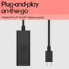 HP USB-C to DisplayPort Adapter G2 Photo 4