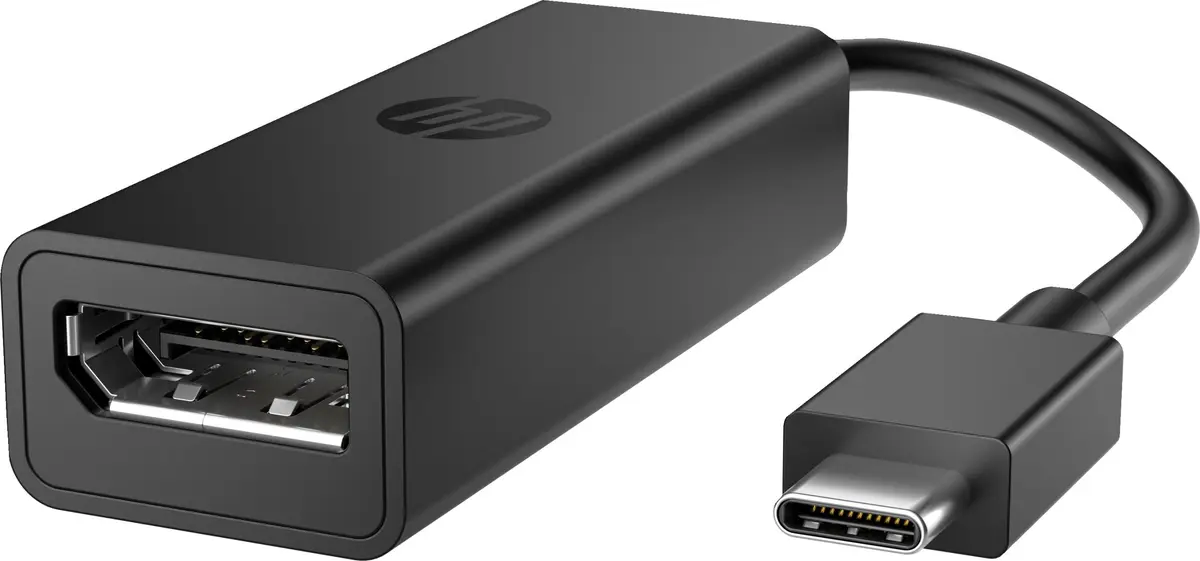 Адаптер HP USB-C в DisplayPort G2 Photo 7
