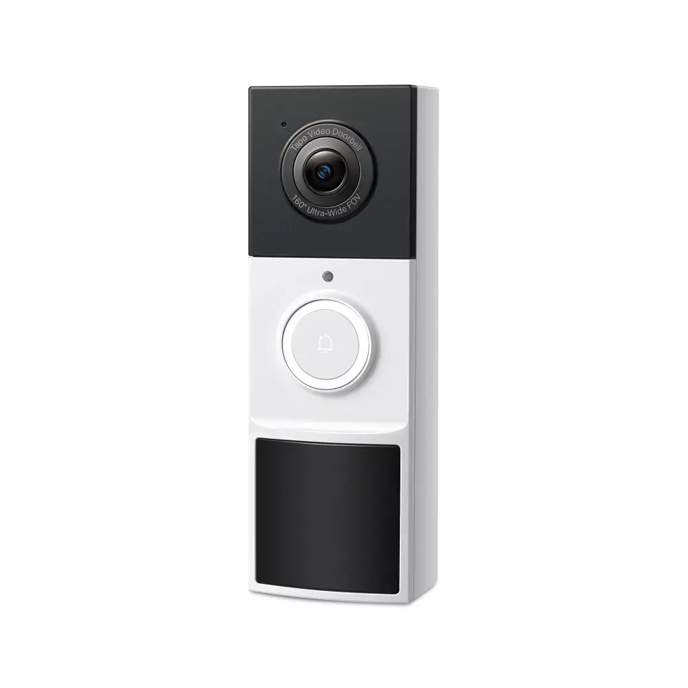 Video interkoms TP-Link Tapo D210 Photo 2