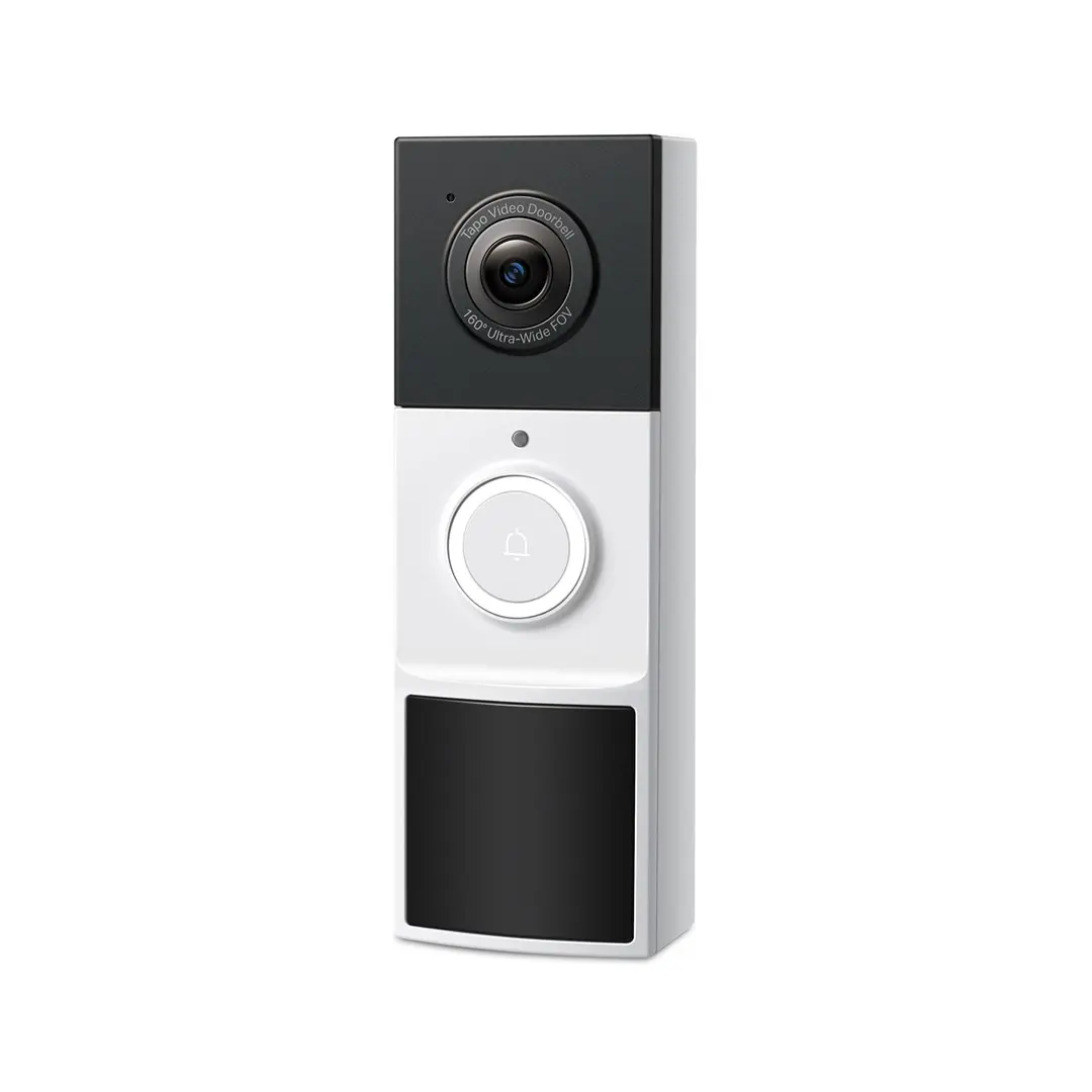 Video Intercom TP-Link Tapo D210 Photo 3