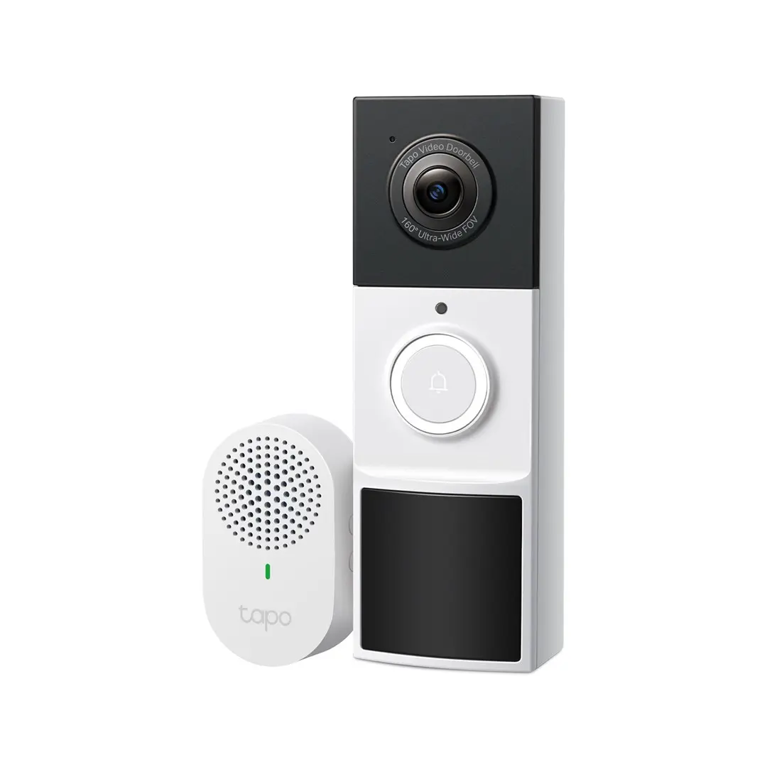 Video Intercom TP-Link Tapo D210 Photo 4