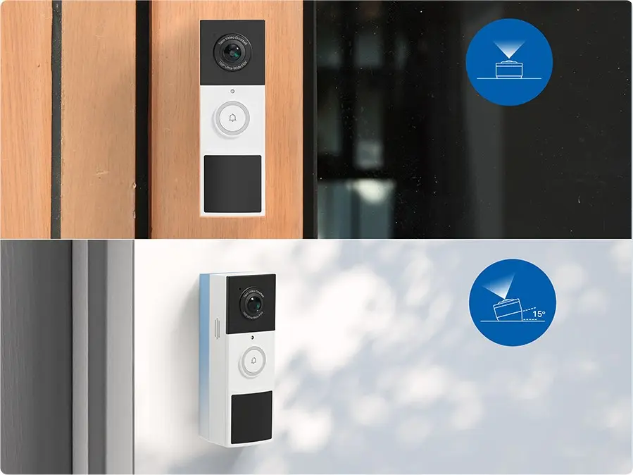 Video Intercom TP-Link Tapo D210 Photo 15