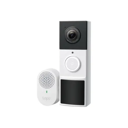Video Intercom TP-Link Tapo D210 Photo 16