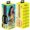 Мастурбатор Kiiroo Feel Victoria June PBC Black Photo 8