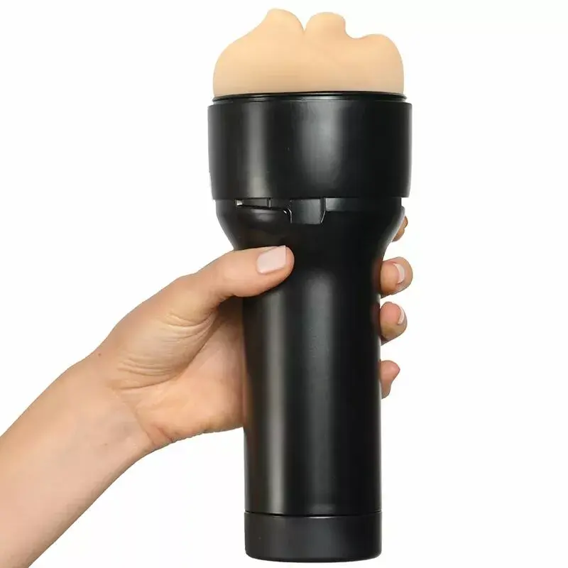 Мастурбатор KIIROO FEEL KIIROO MOUTH Photo 3