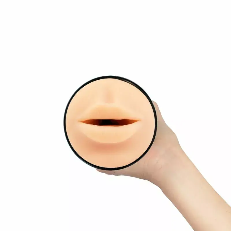 Мастурбатор KIIROO FEEL KIIROO MOUTH Photo 4