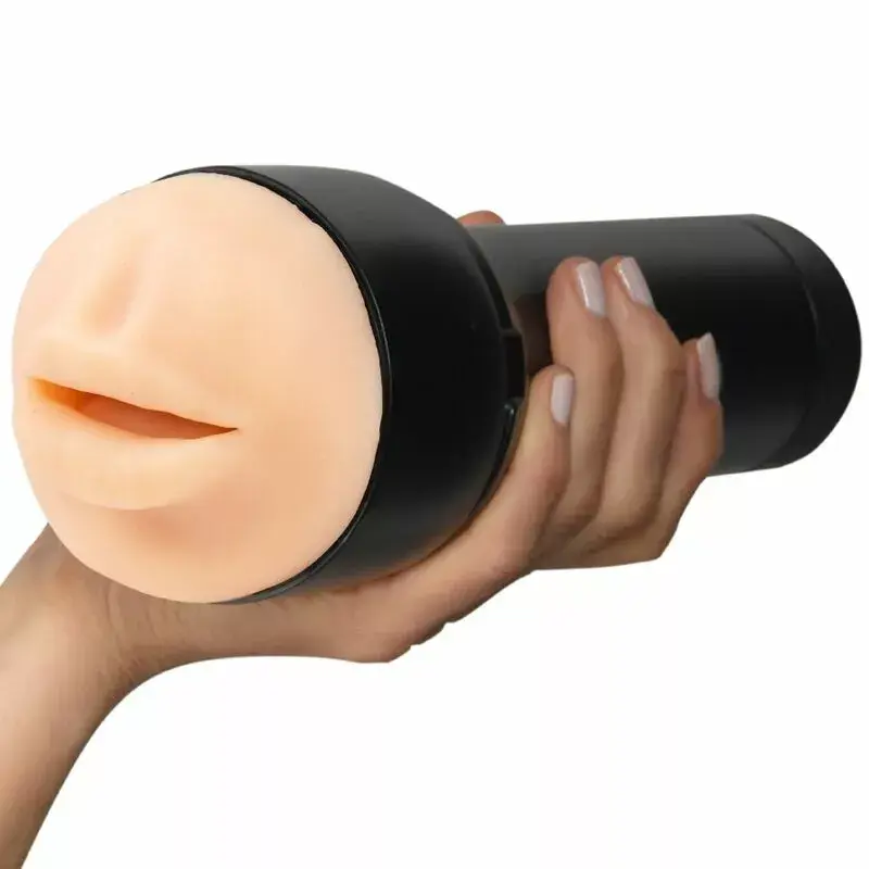 Мастурбатор KIIROO FEEL KIIROO MOUTH Photo 5