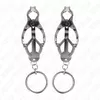 Зажимы для сосков KINK O-Ring Japanese Clover Photo 2