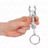 Зажимы для сосков KINK O-Ring Japanese Clover Photo 4