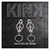 Зажимы для сосков KINK O-Ring Japanese Clover Photo 5