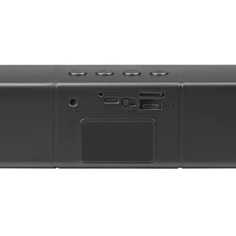 Portatīvais skaļrunis DEFENDER SOUNDBAR Z8 65118 Photo 4