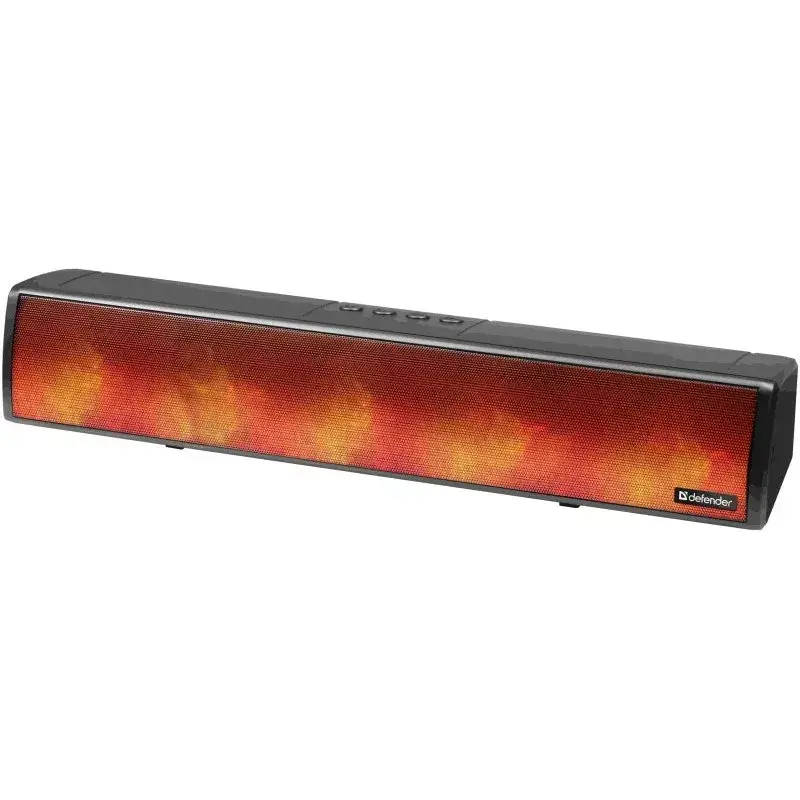Portatīvais skaļrunis DEFENDER SOUNDBAR Z8 65118 Photo 7