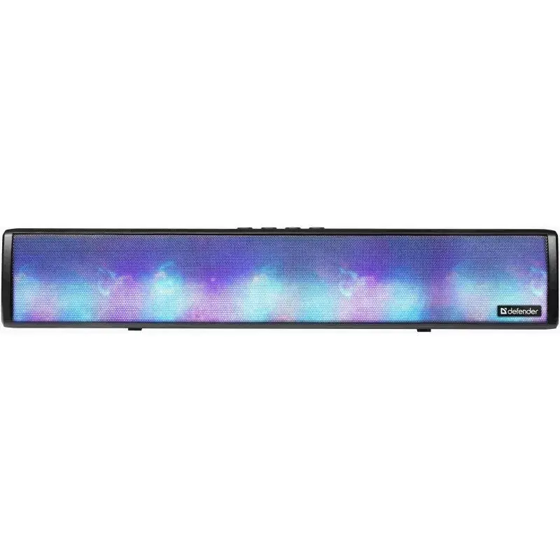 Portatīvais skaļrunis DEFENDER SOUNDBAR Z8 65118 Photo 12