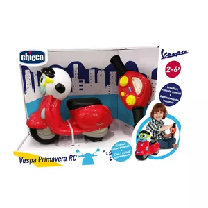 Motosikls Chicco 00010093000000 Radio vadāms