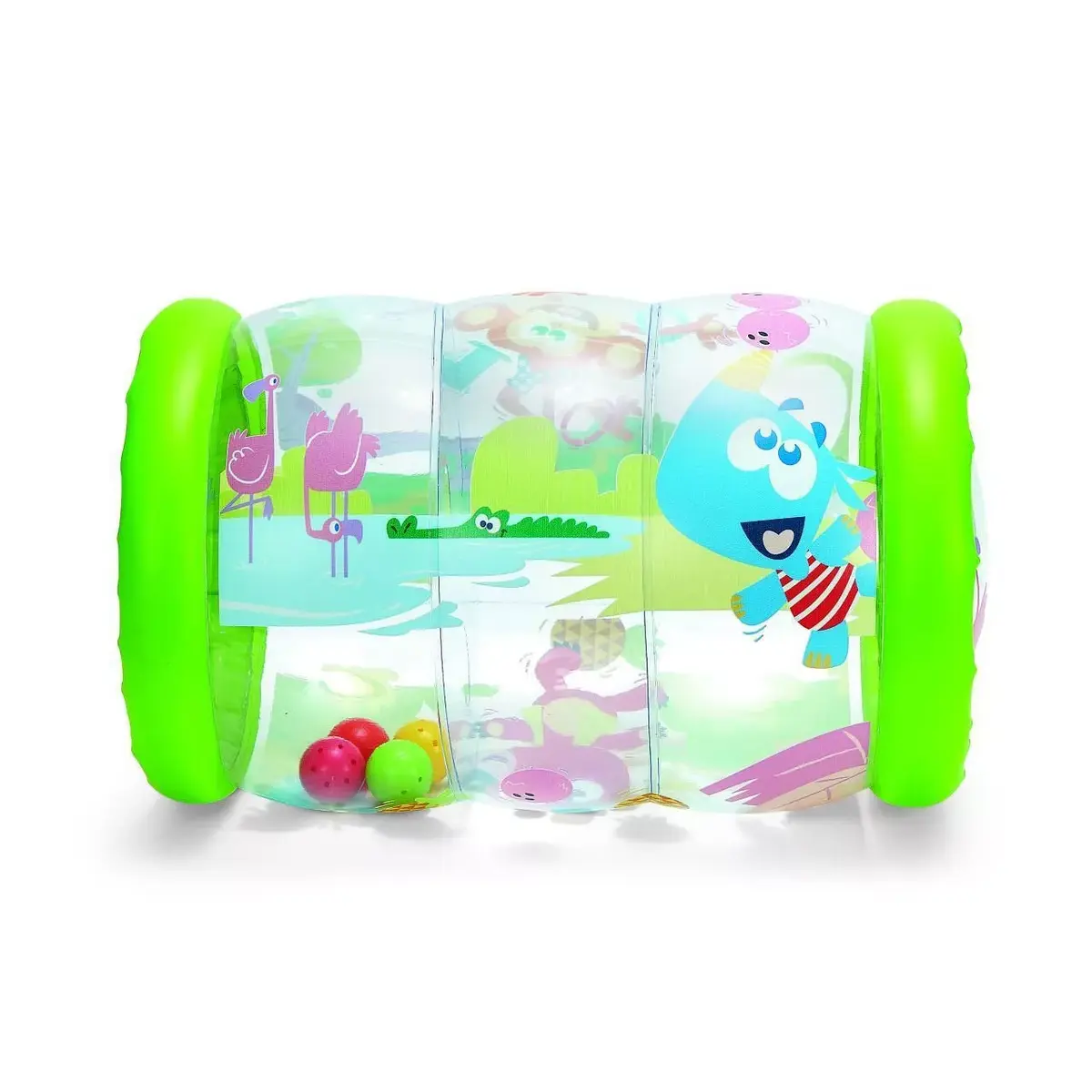 CHICCO Classic 00011088000000 mācību rotaļlieta Photo 3