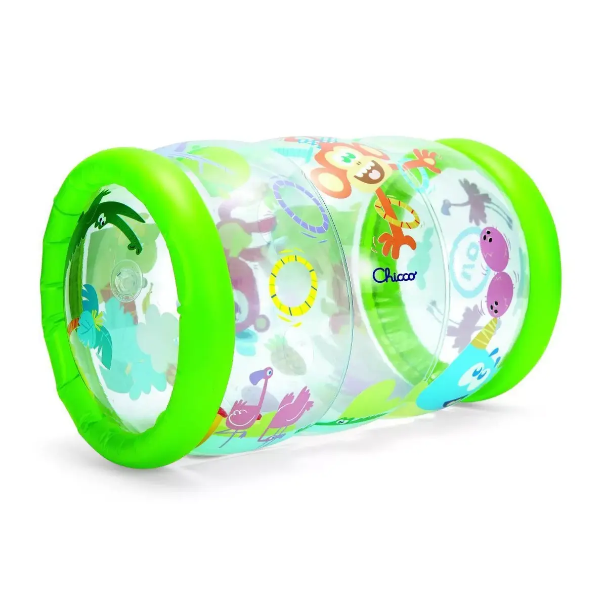 CHICCO Classic 00011088000000 mācību rotaļlieta Photo 5