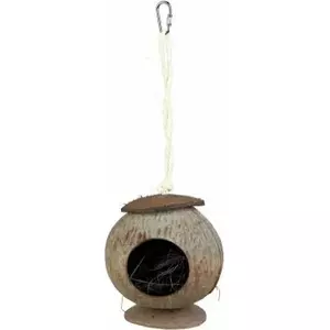 Small animal habitat décor Trixie TX-6209 — 130 mm × 310 mm decorative accessory
