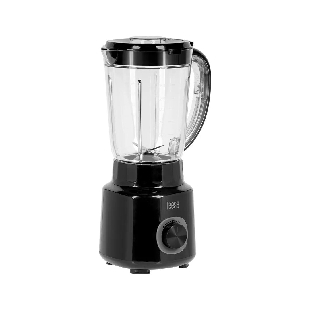 Blenderis TEESA Blender 500W melns TSA3542B