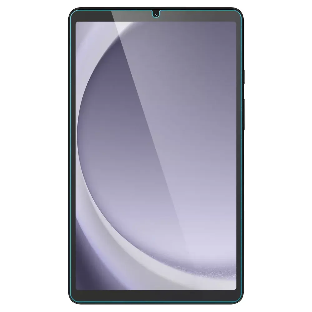 Spigen GLAS.tR Slim Clear priekš Galaxy Tab A9 8.7" Photo 2