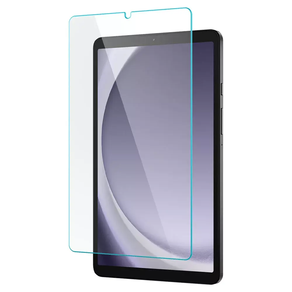 Spigen GLAS.tR Slim Clear priekš Galaxy Tab A9 8.7" Photo 3