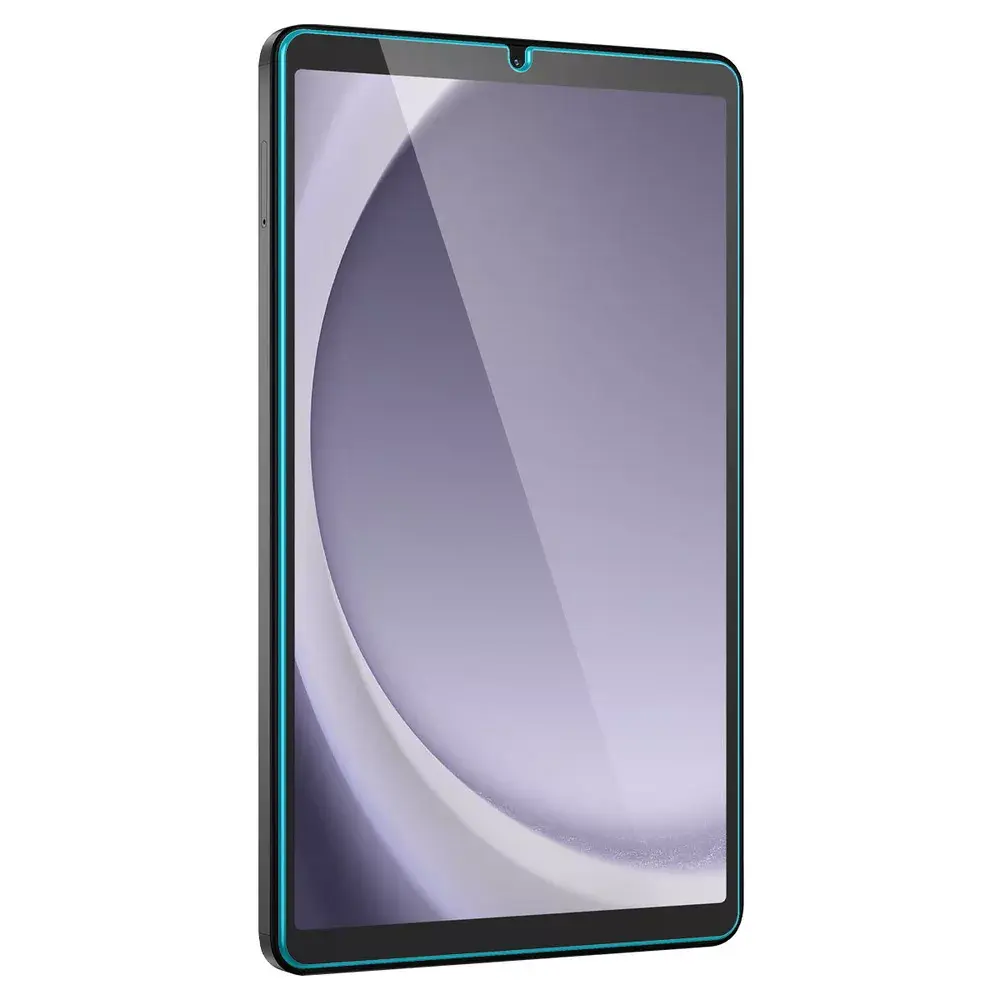 Spigen GLAS.tR Slim Clear priekš Galaxy Tab A9 8.7" Photo 4