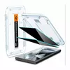 Spigen EZ Fit GLAS.tR Privacy для Galaxy S24 Ultra Photo 2