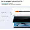Spigen EZ Fit GLAS.tR Privacy для Galaxy S24 Ultra Photo 4