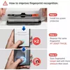 Spigen EZ Fit GLAS.tR Privacy для Galaxy S24 Ultra Photo 8