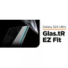 Spigen EZ Fit GLAS.tR Privacy для Galaxy S24 Ultra Photo 9