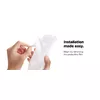 Spigen EZ Fit GLAS.tR Privacy для Galaxy S24 Ultra Photo 10