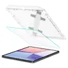 Защитное стекло Spigen GLAS.tR EZ Fit iPad Air 13 2024 Photo 6