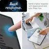 Защитное стекло Spigen GLAS.tR EZ Fit iPad Air 13 2024 Photo 8