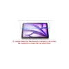 Защитное стекло Spigen GLAS.tR EZ Fit iPad Air 13 2024 Photo 11
