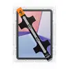 Spigen GLAS.tR EZ Fit iPad Air 11 (2024) защитное стекло Photo 2