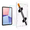 Spigen GLAS.tR EZ Fit iPad Air 11 (2024) защитное стекло Photo 3