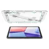 Spigen GLAS.tR EZ Fit iPad Air 11 (2024) защитное стекло Photo 4