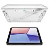 Spigen GLAS.tR EZ Fit iPad Air 11 (2024) защитное стекло Photo 5